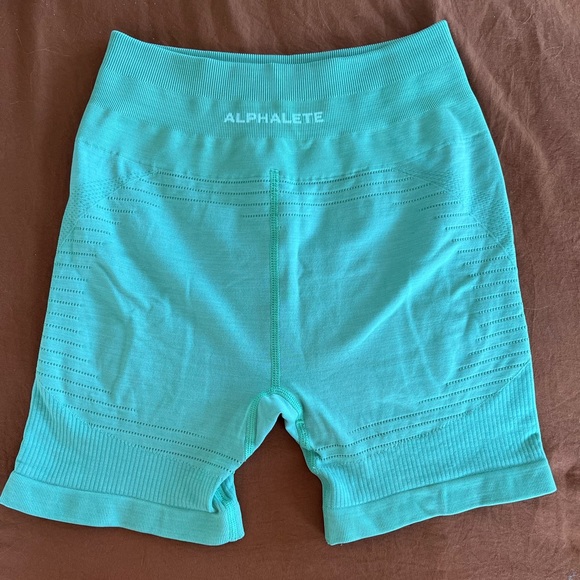 Alphalete Shorts - Picture 4 of 10